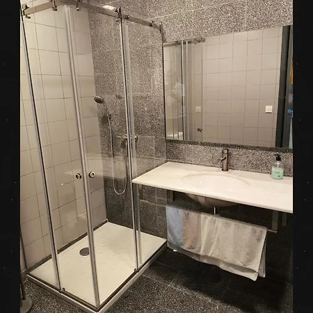 107 Rosario, 3*