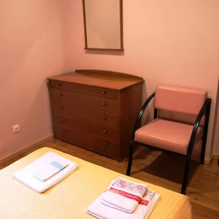 107 Rosario, Oporto