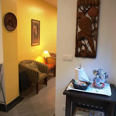 107 Rosario, 3*