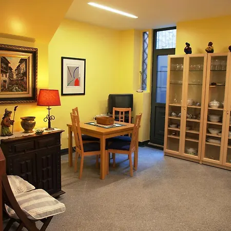 Гостьовий будинок 107 Rosario, 3*