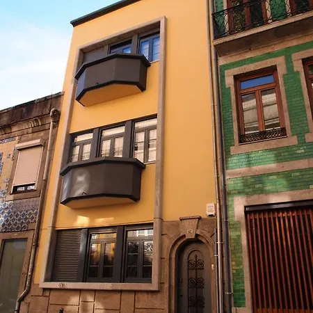 107 Rosario, Гостьовий будинок 3*