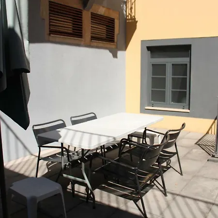 107 Rosario, Гостьовий будинок 3*