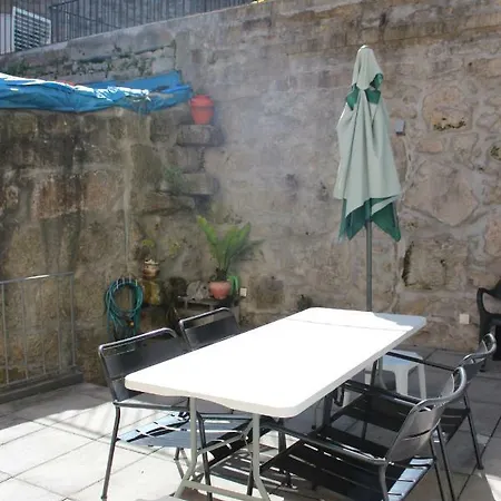 107 Rosario, Гостьовий будинок 3*